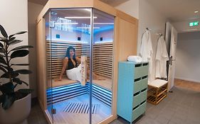 The Originals City, Ara Hôtel, Landerneau